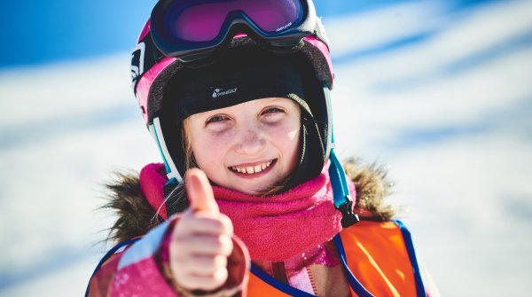 Zimní akce 2025-2026